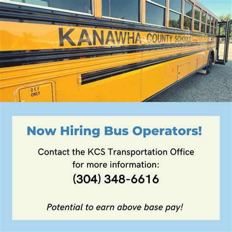 kanawha county schools employment application